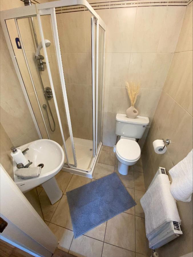 Cosy 4 Bedroom Galway House With Rear Garden Patio Екстер'єр фото